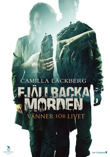 The Fjällbacka Murders: Friends for Life Poster