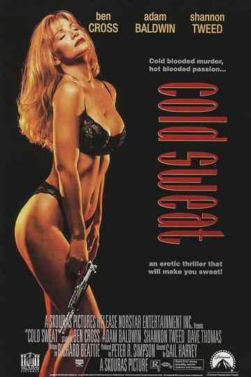 Cold Sweat Poster