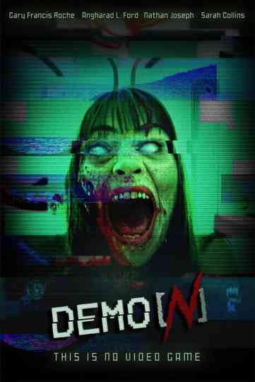 Demo_n Poster