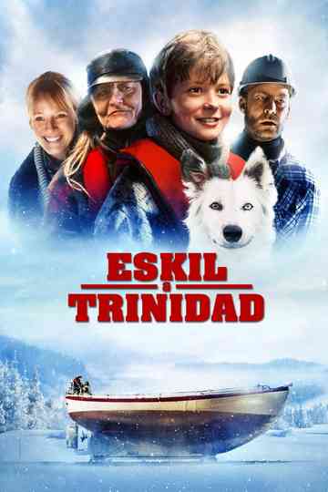 Eskil & Trinidad Poster