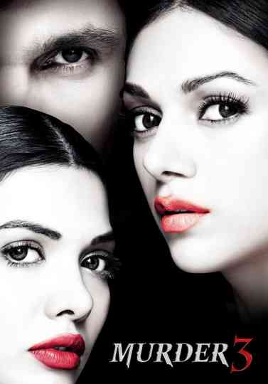 Murder 3 Poster