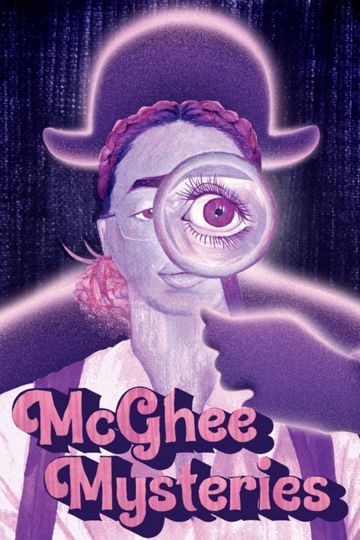McGhee Mysteries