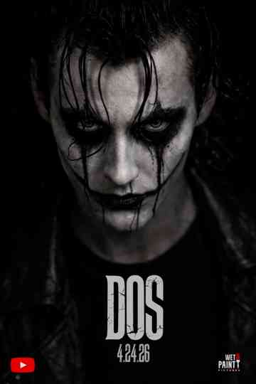 Days of Sodom: A Crow Fan Film Poster