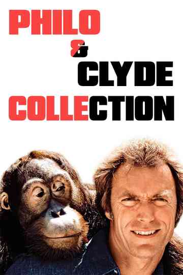 Philo & Clyde Collection Poster