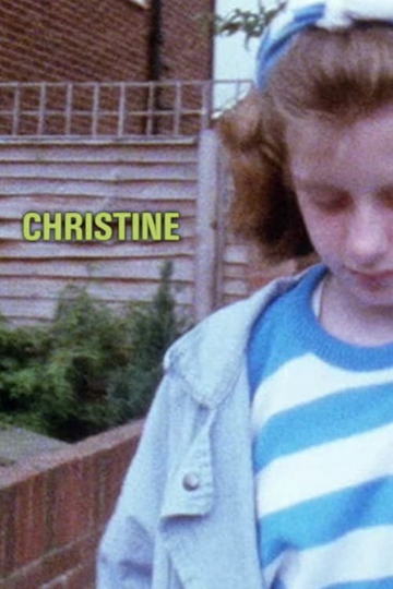 Christine Poster