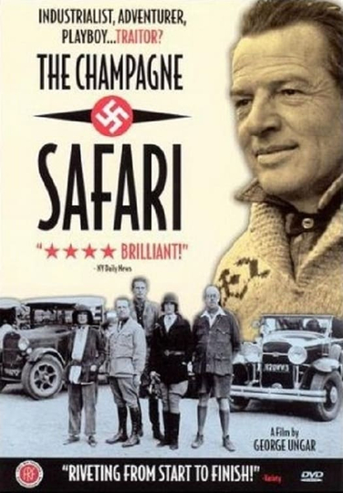 The Champagne Safari