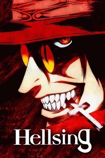 Hellsing Poster