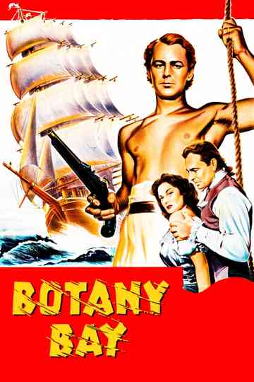 Botany Bay Poster