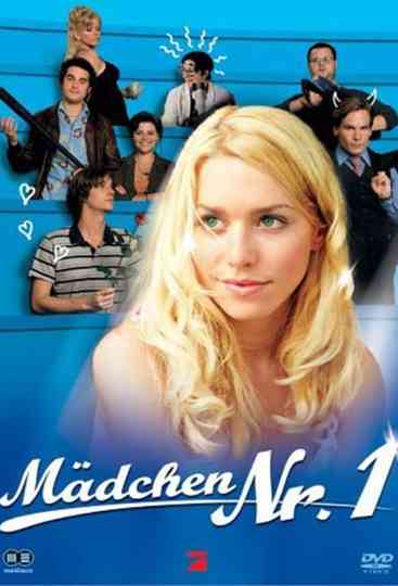 Mädchen Nr. 1 Poster