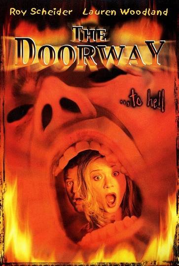 The Doorway Poster