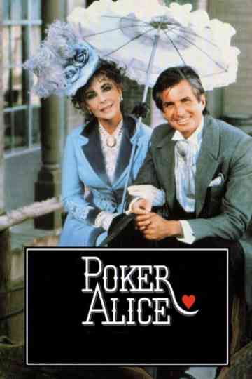 Poker Alice Poster