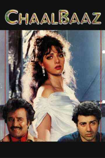 Chaalbaaz Poster