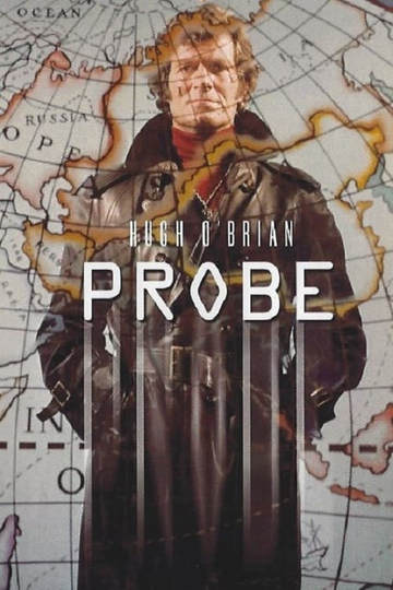 Probe Poster