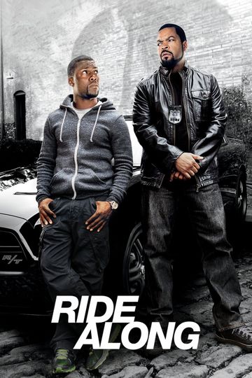 Ride Along