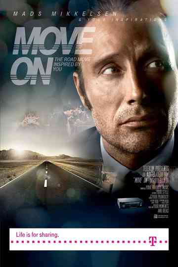Move On Poster