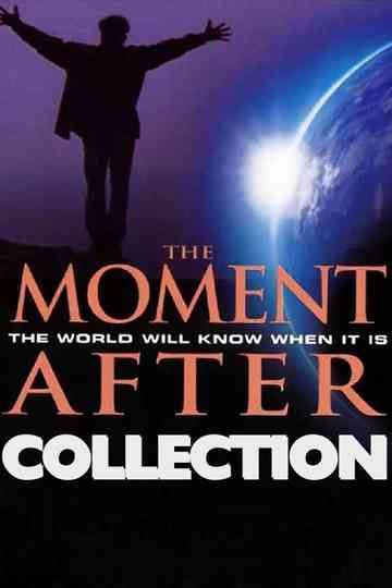 The Moment After Collection Poster