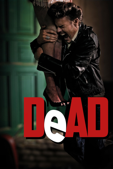 DeAD Poster