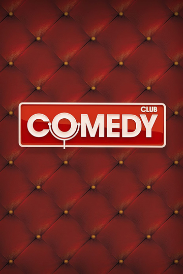 Comedy Club Poster