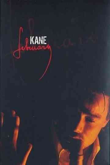 Kane February poster