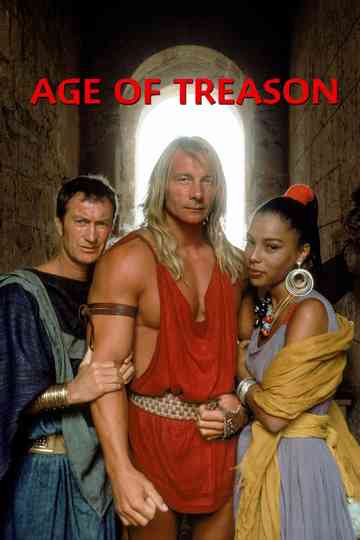 Age of Treason Poster