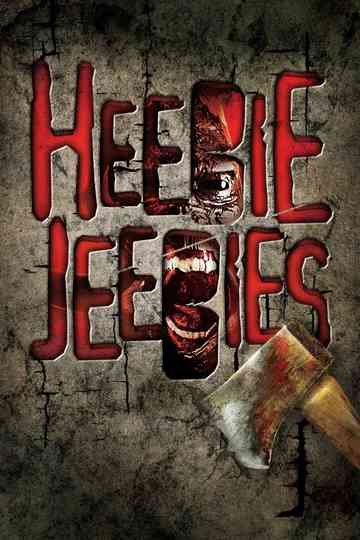 Heebie Jeebies Poster