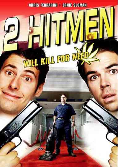 2 Hitmen Poster