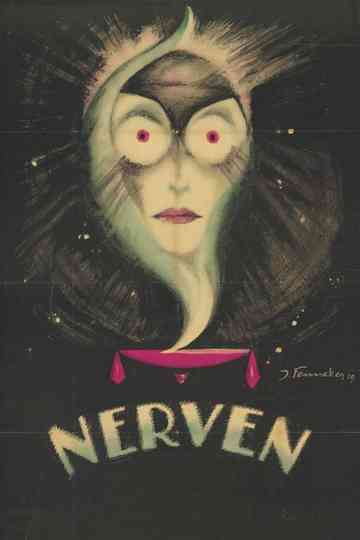 Nerves Poster