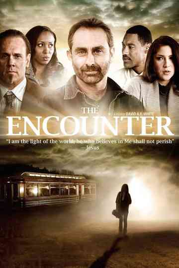 The Encounter Collection Poster