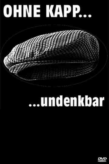 Gerd Dudenhöffer - Ohne Kapp... undenkbar Poster