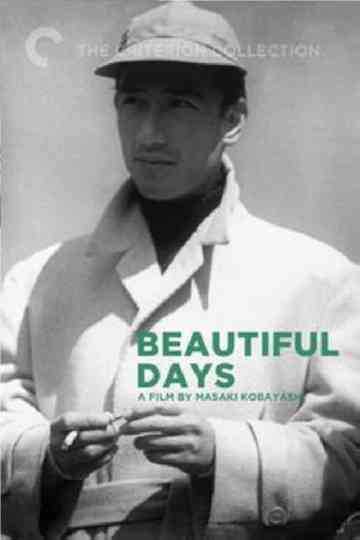 Beautiful Days Poster