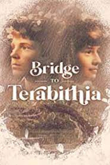 Bridge to Terabithia Poster