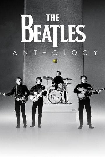 The Beatles Anthology
