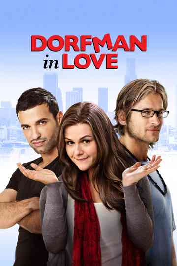 Dorfman in Love Poster
