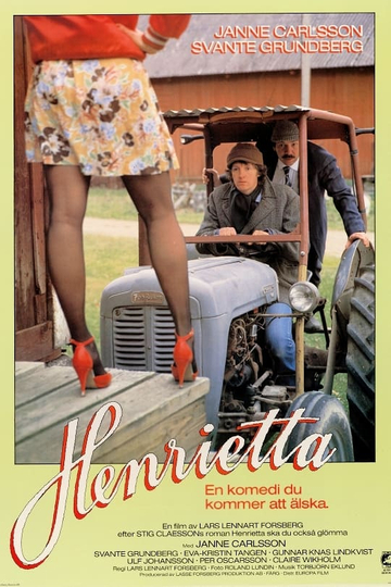 Henrietta