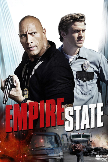 Empire State Poster