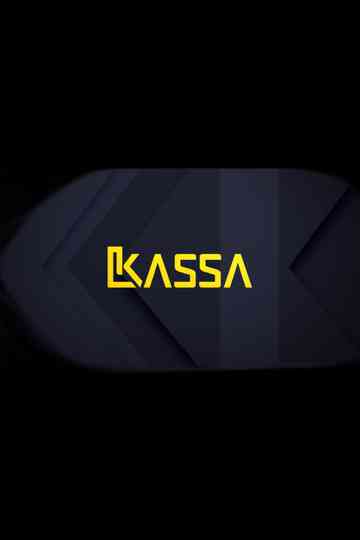 Kassa Poster