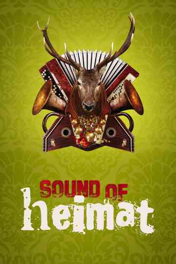 Sound of Heimat - Deutschland singt poster