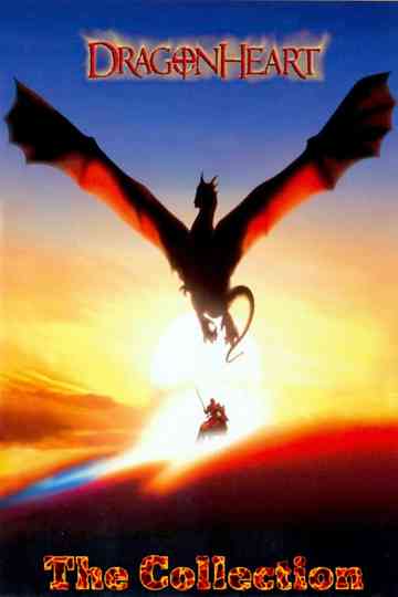 DragonHeart Collection Poster