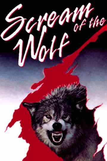 Scream of the Wolf Poster