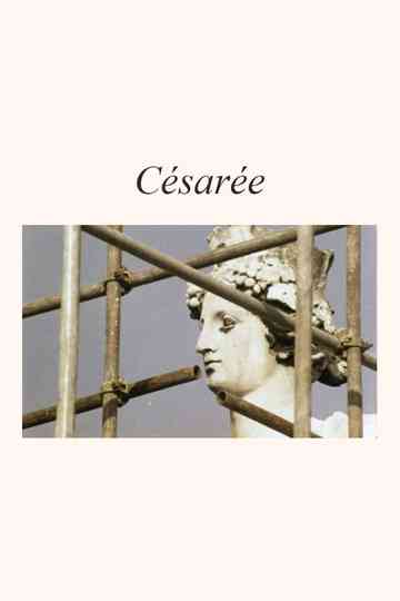Césarée Poster