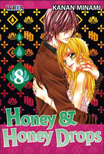 Honey x Honey Drops
