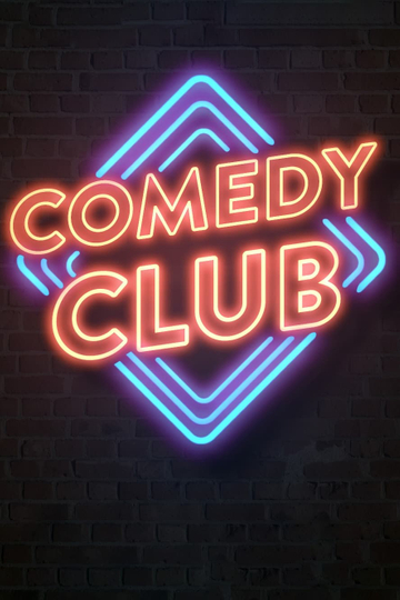 Comedy Club Poster