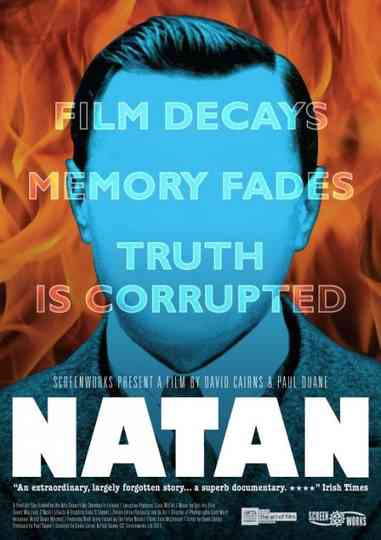 Natan Poster