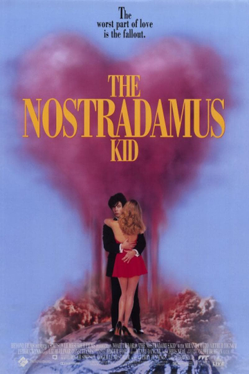 The Nostradamus Kid Poster