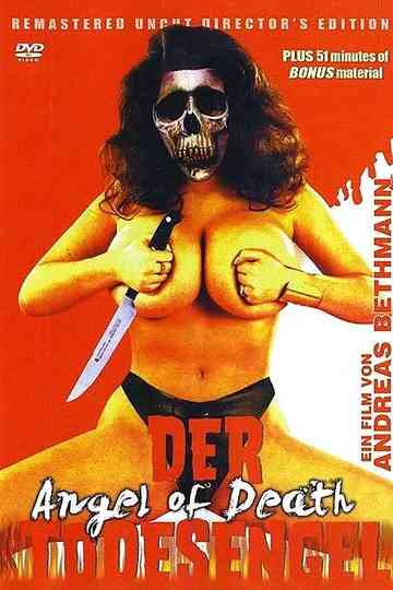 Der Todesengel Poster