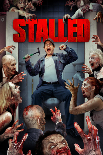 Stalled Poster