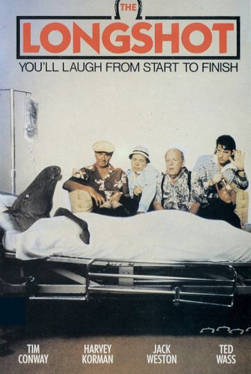 The Longshot