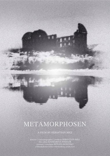 Metamorphoses