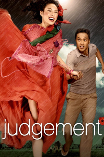 The Judgement Poster