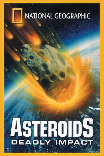 Asteroids: Deadly Impact